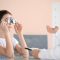 弱視ー乳幼児健診でチェックする目の異常とは？
